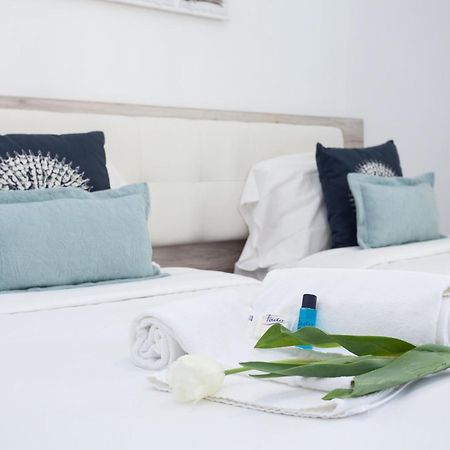 Beguest Cascais Inn Apartments Dış mekan fotoğraf