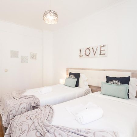Beguest Cascais Inn Apartments Dış mekan fotoğraf