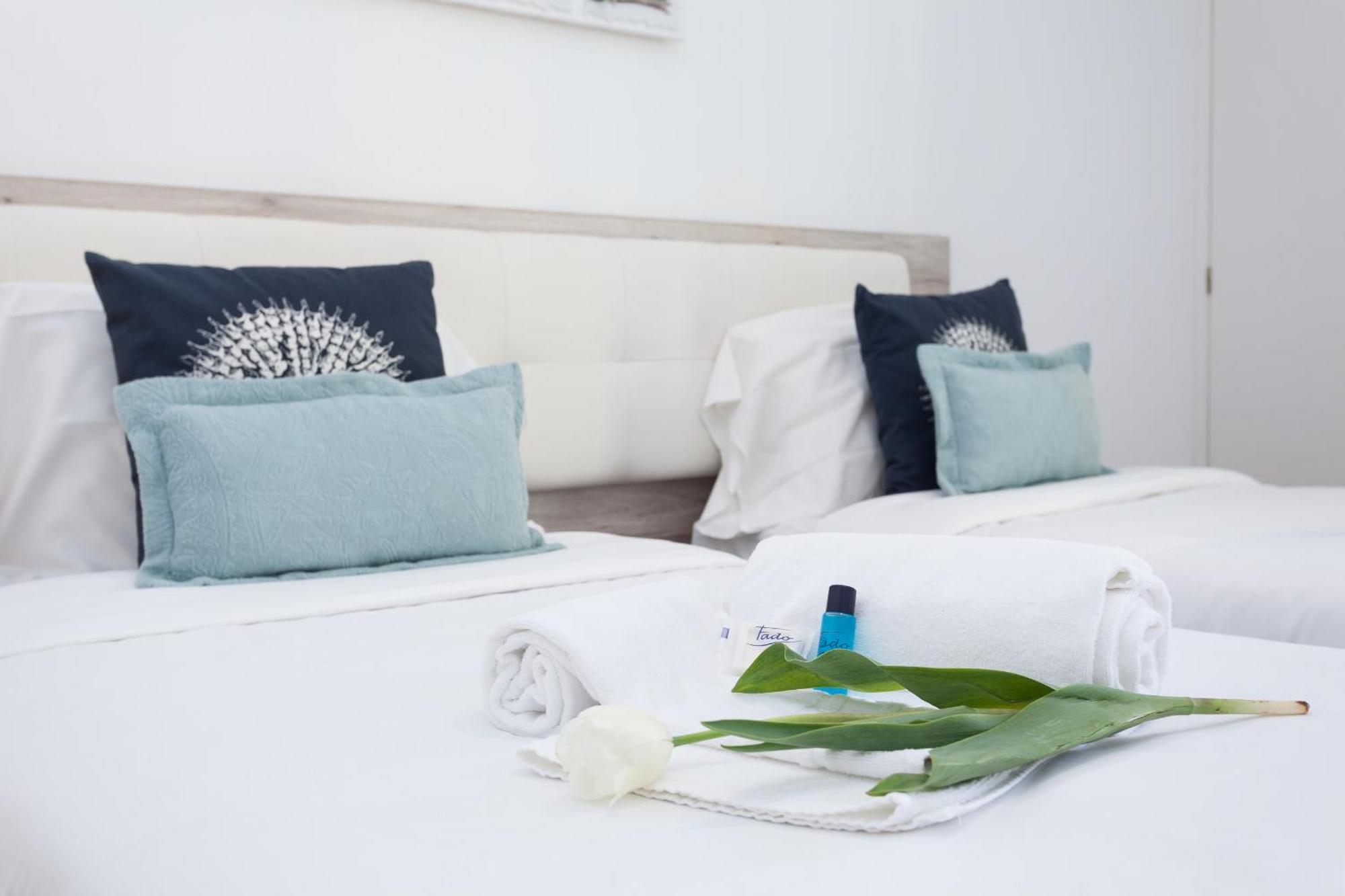 Beguest Cascais Inn Apartments Dış mekan fotoğraf