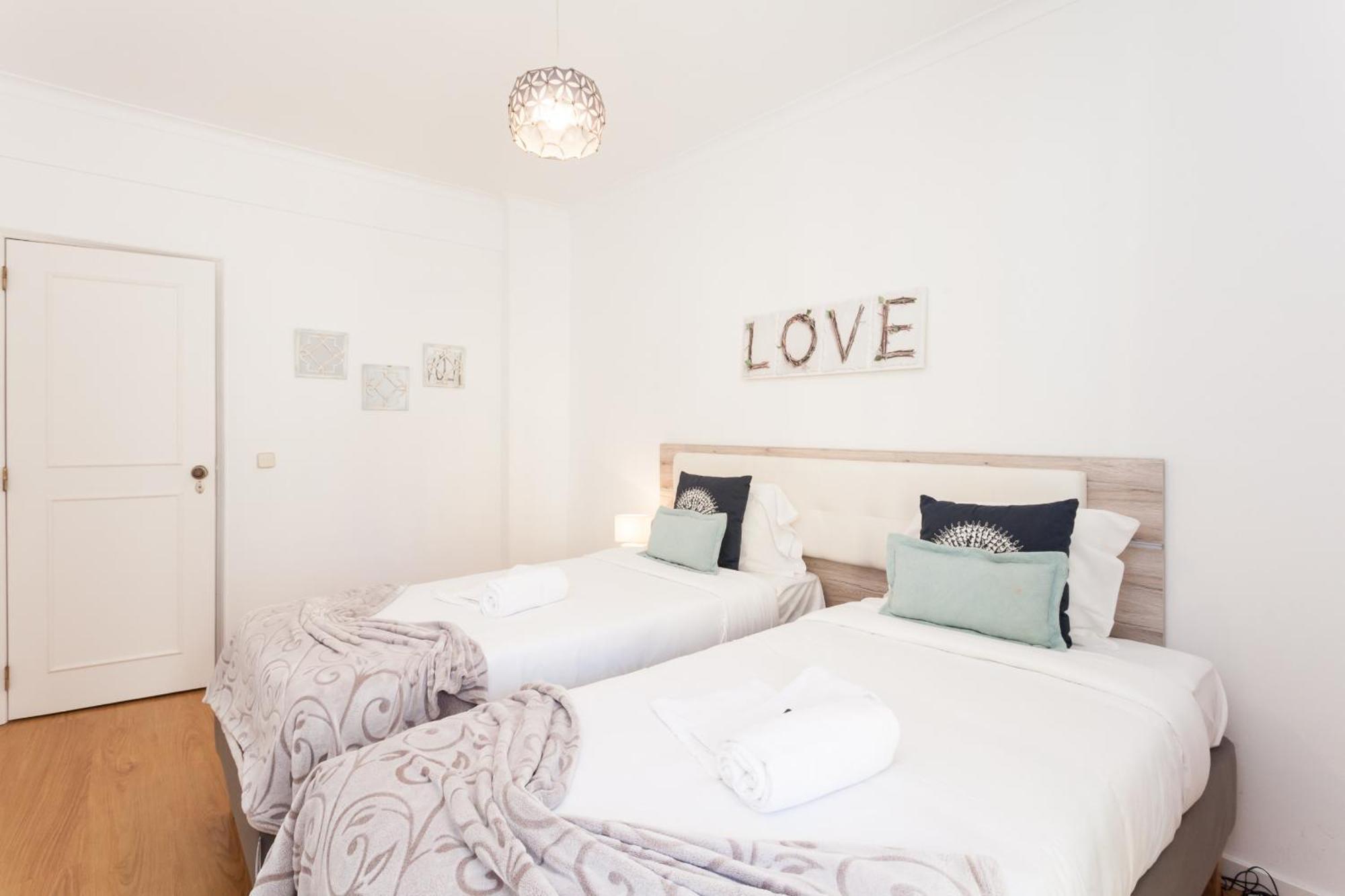 Beguest Cascais Inn Apartments Dış mekan fotoğraf