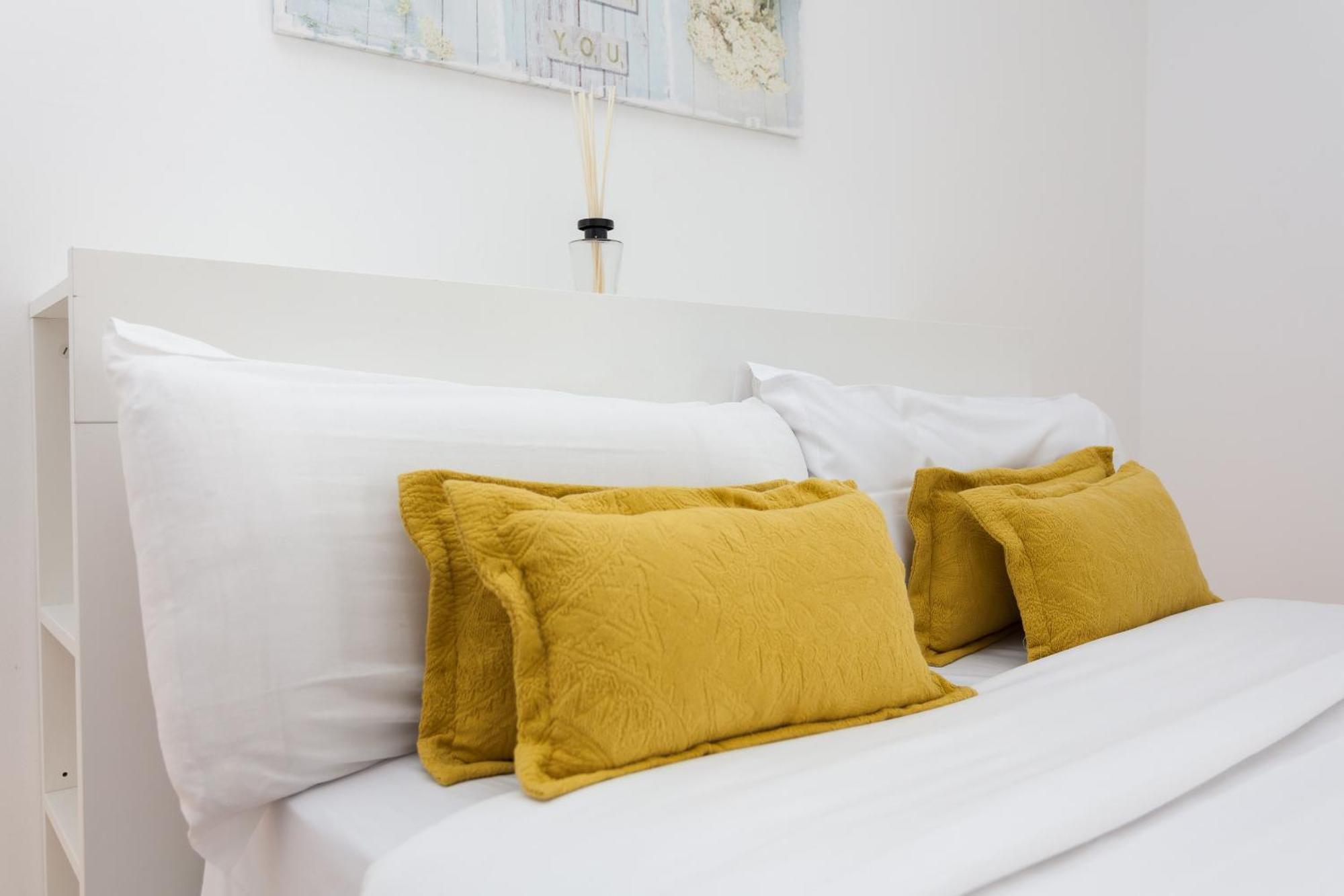 Beguest Cascais Inn Apartments Dış mekan fotoğraf