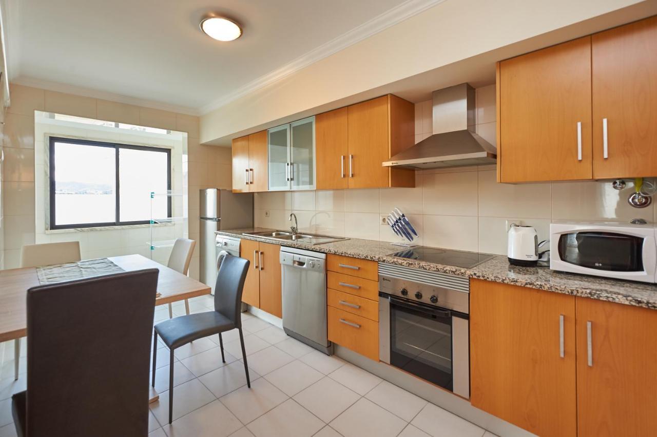 Beguest Cascais Inn Apartments Dış mekan fotoğraf