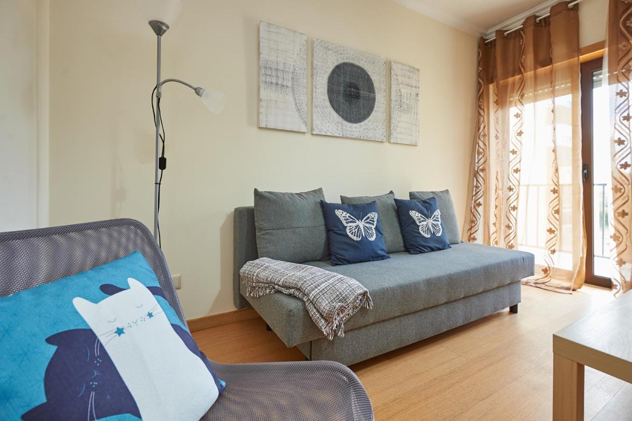 Beguest Cascais Inn Apartments Dış mekan fotoğraf