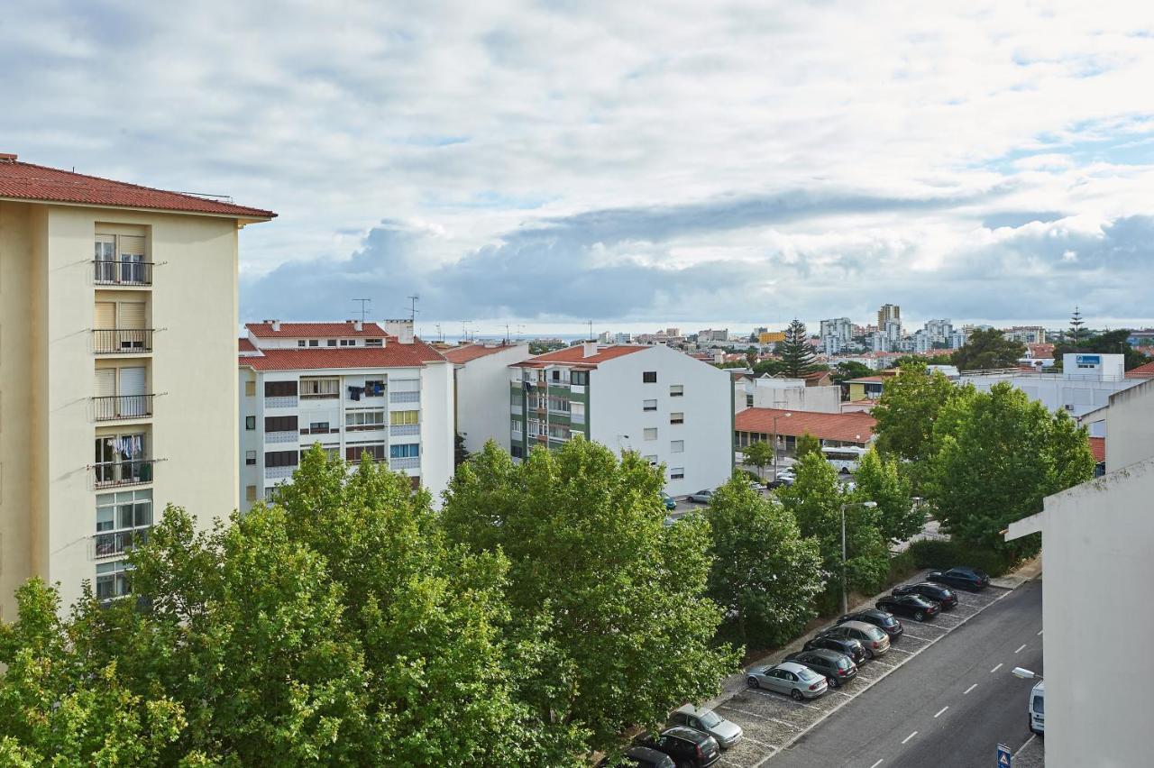 Beguest Cascais Inn Apartments Dış mekan fotoğraf