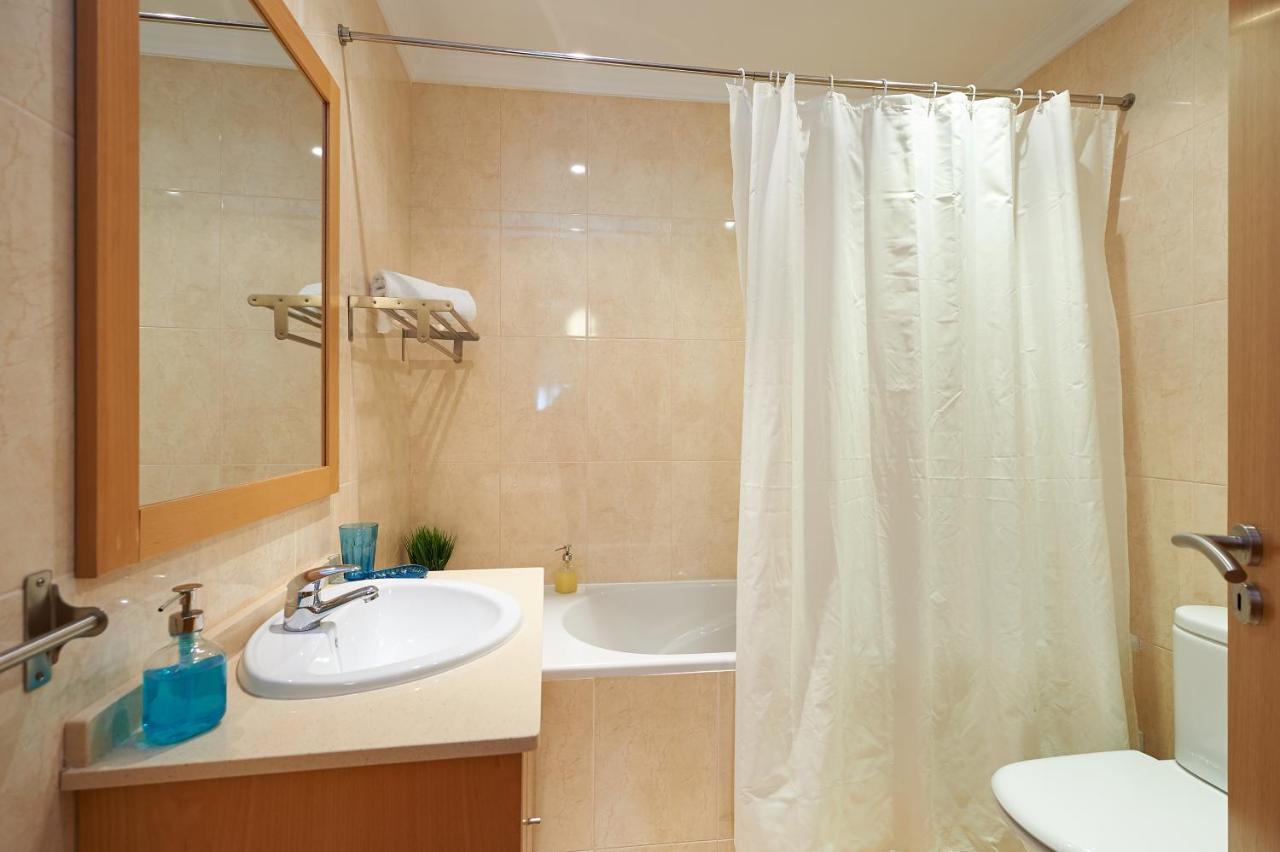 Beguest Cascais Inn Apartments Dış mekan fotoğraf