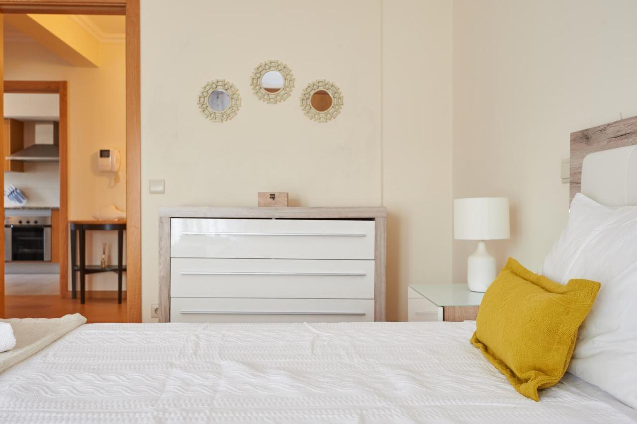Beguest Cascais Inn Apartments Dış mekan fotoğraf