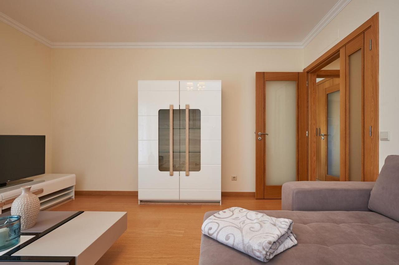 Beguest Cascais Inn Apartments Dış mekan fotoğraf