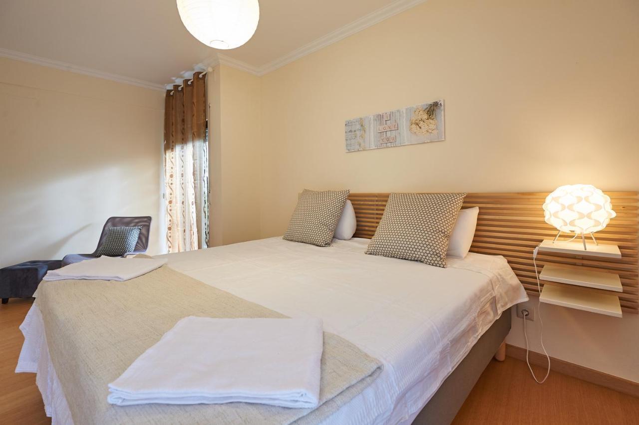Beguest Cascais Inn Apartments Dış mekan fotoğraf