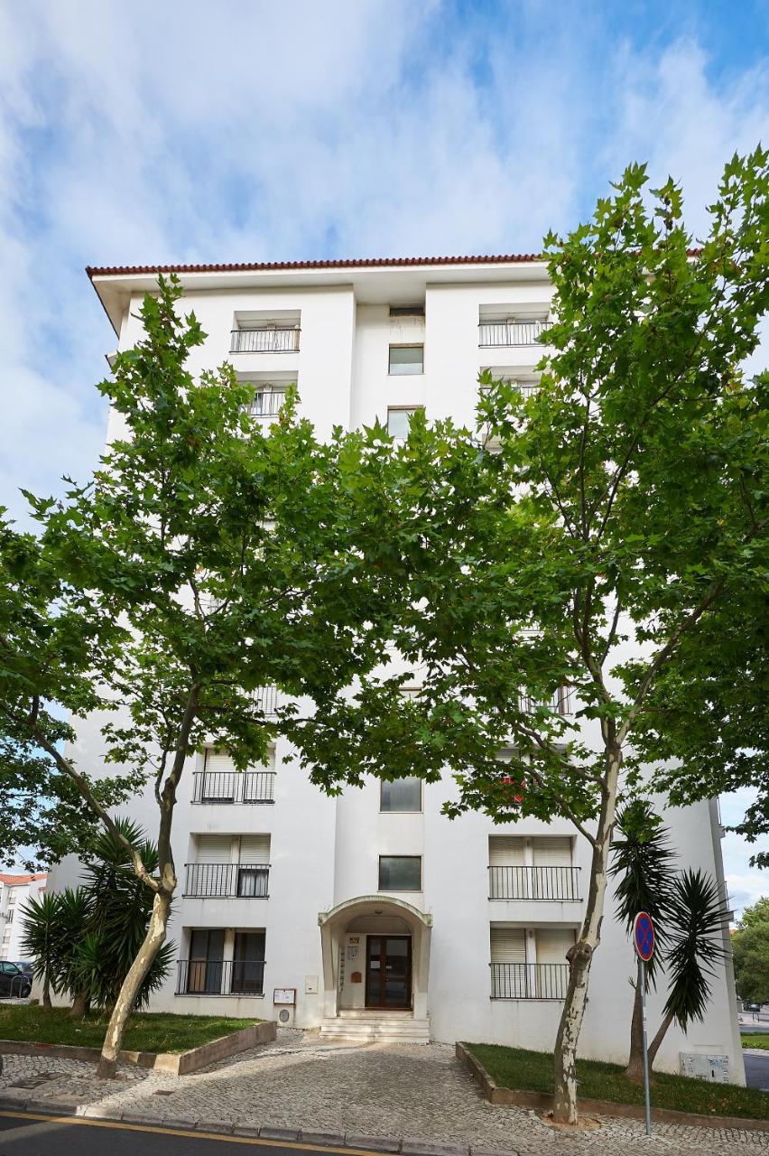 Beguest Cascais Inn Apartments Dış mekan fotoğraf
