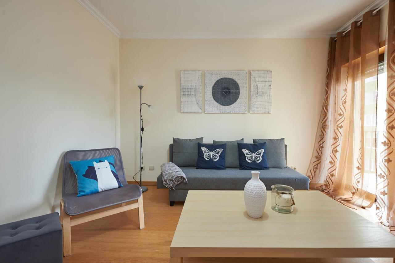 Beguest Cascais Inn Apartments Dış mekan fotoğraf