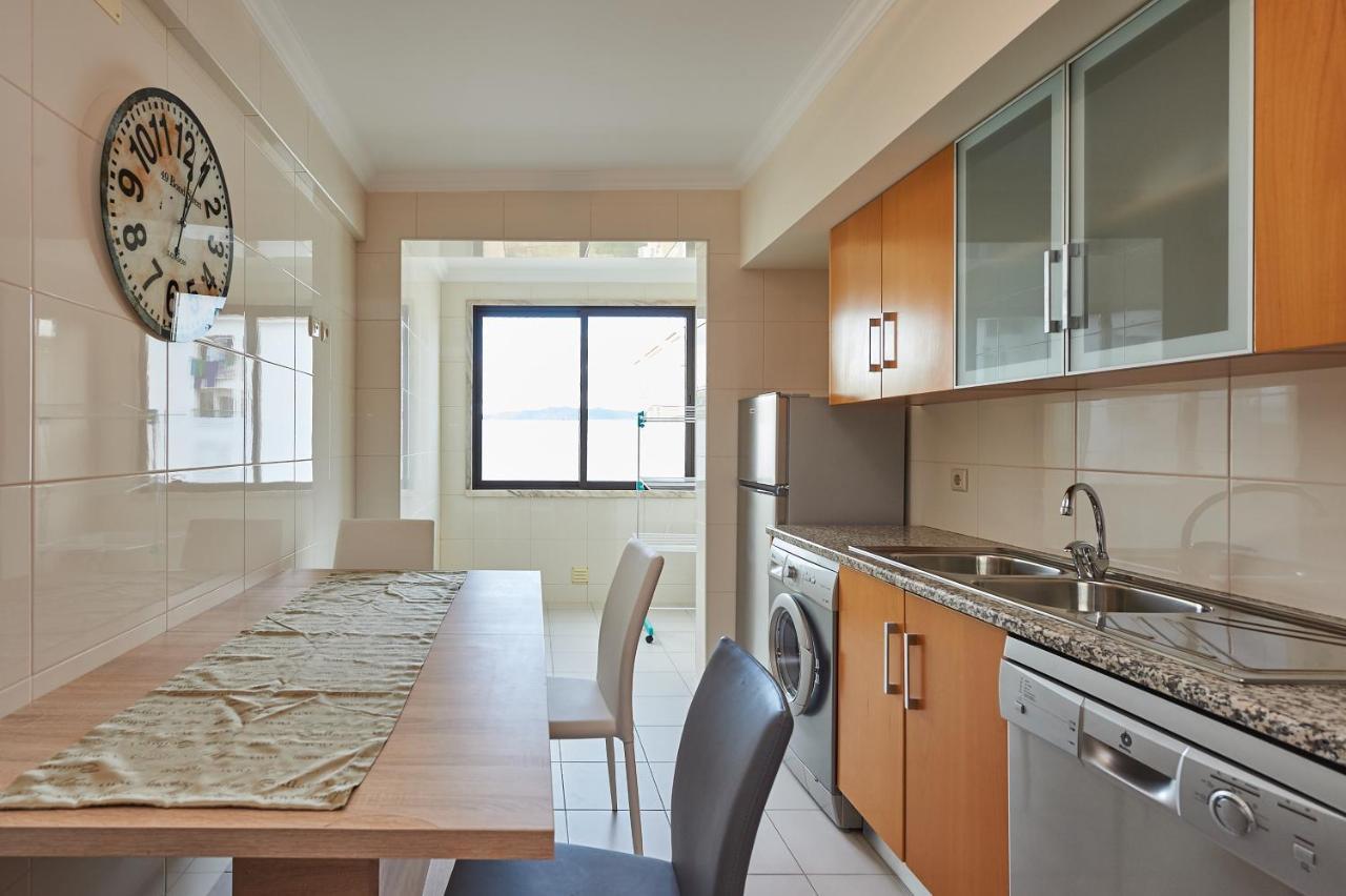Beguest Cascais Inn Apartments Dış mekan fotoğraf