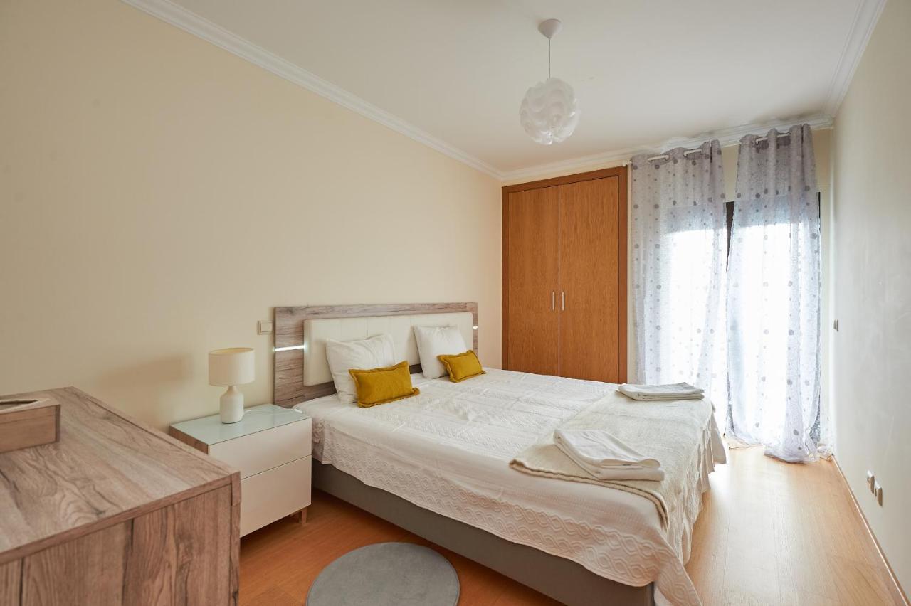 Beguest Cascais Inn Apartments Dış mekan fotoğraf