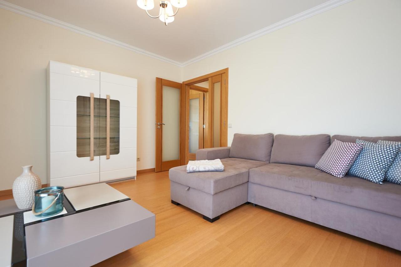 Beguest Cascais Inn Apartments Dış mekan fotoğraf