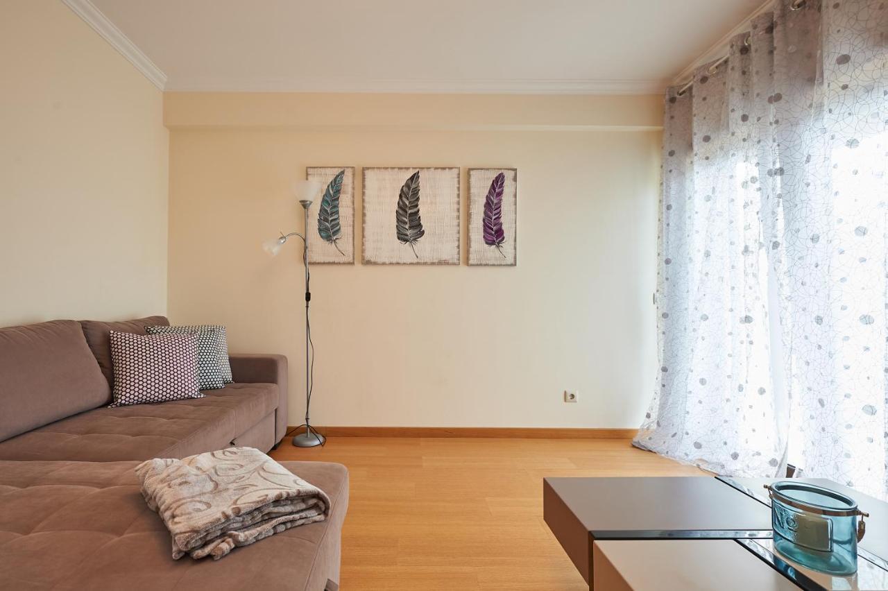 Beguest Cascais Inn Apartments Dış mekan fotoğraf