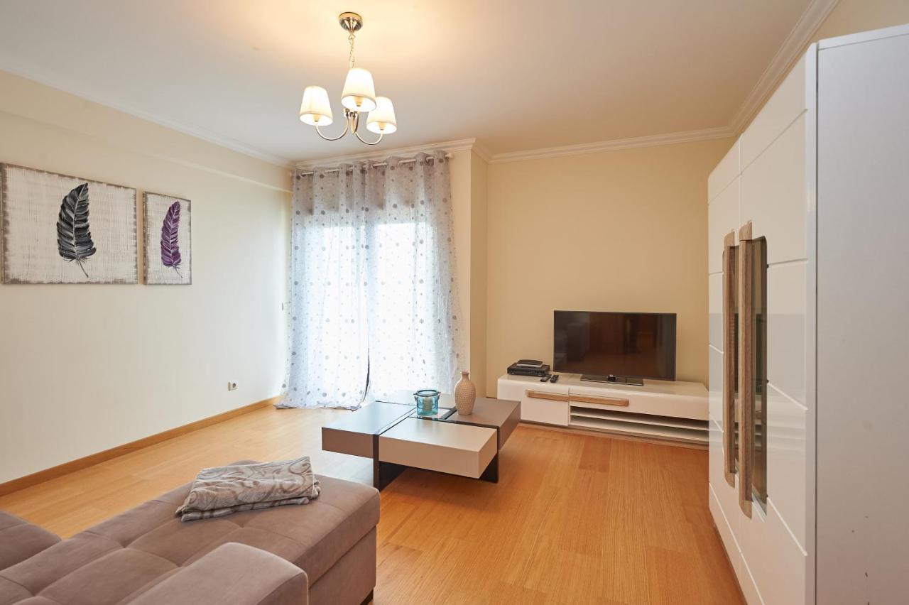 Beguest Cascais Inn Apartments Dış mekan fotoğraf