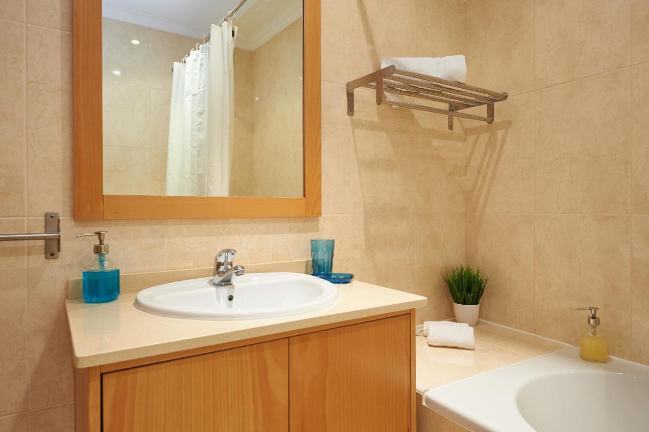 Beguest Cascais Inn Apartments Dış mekan fotoğraf