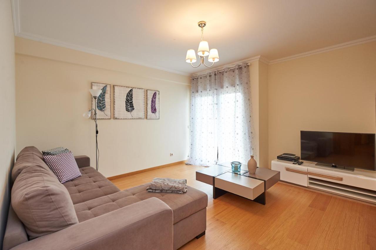 Beguest Cascais Inn Apartments Dış mekan fotoğraf