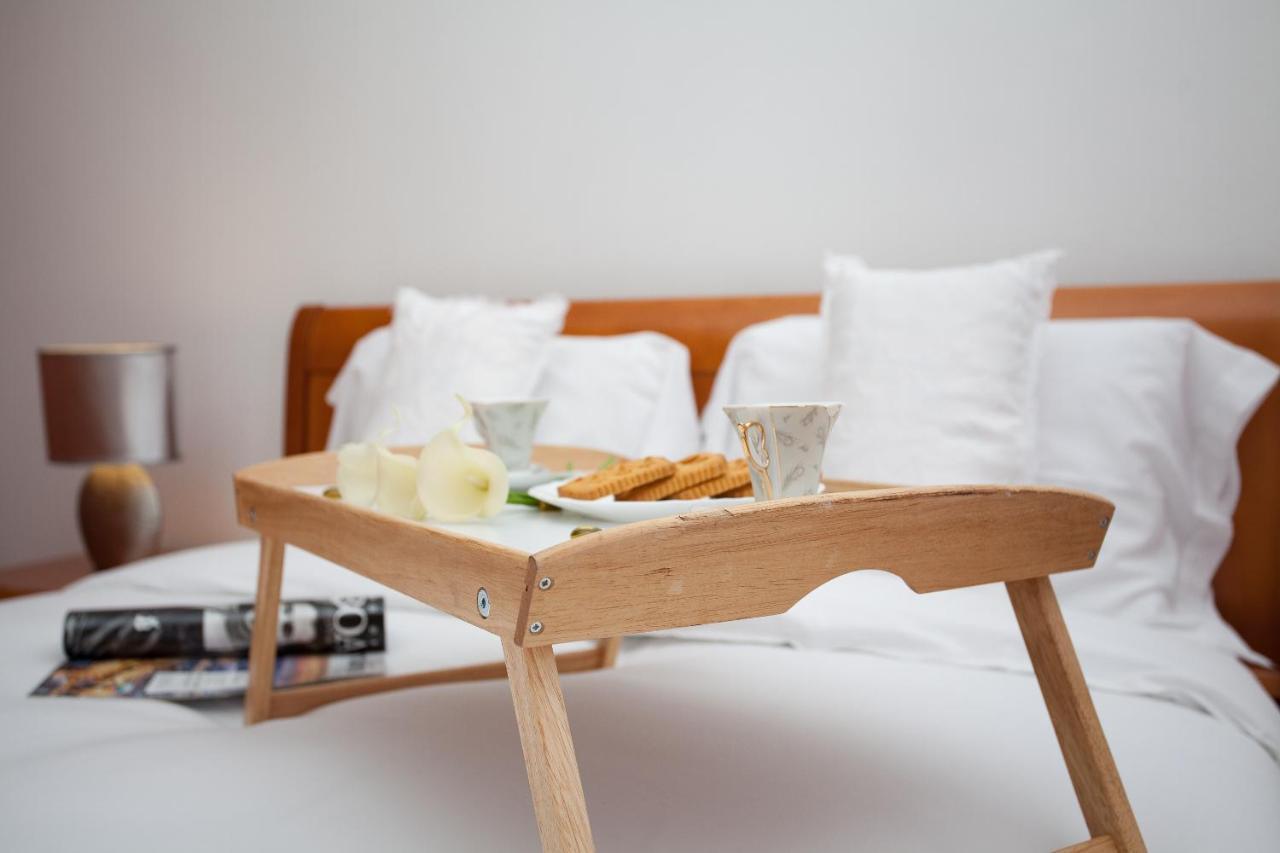 Beguest Cascais Inn Apartments Dış mekan fotoğraf