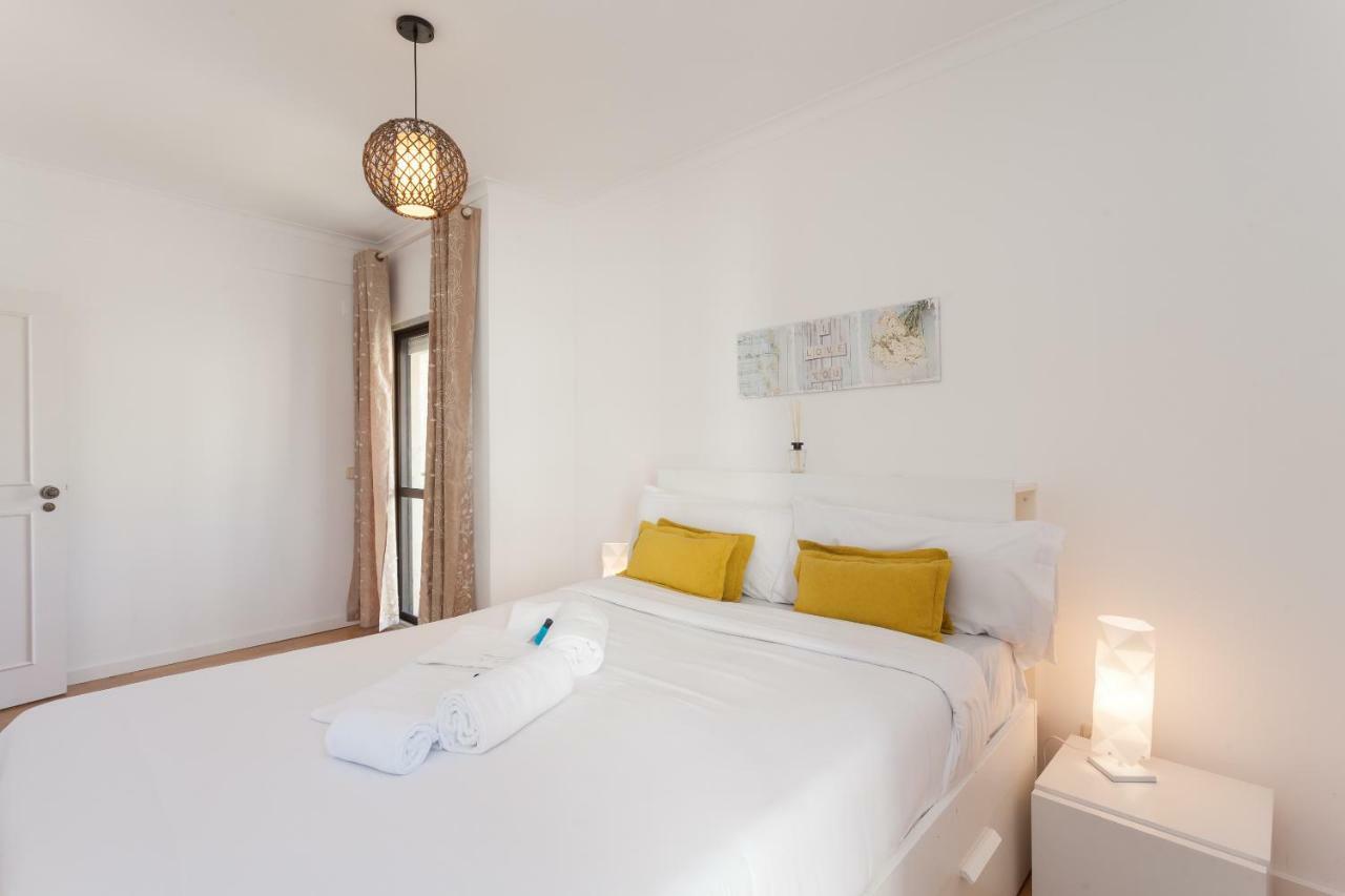 Beguest Cascais Inn Apartments Dış mekan fotoğraf