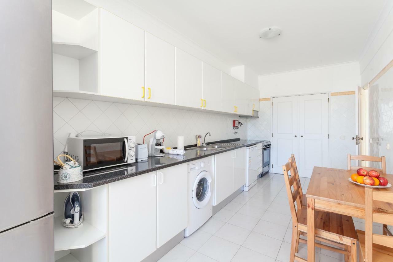 Beguest Cascais Inn Apartments Dış mekan fotoğraf