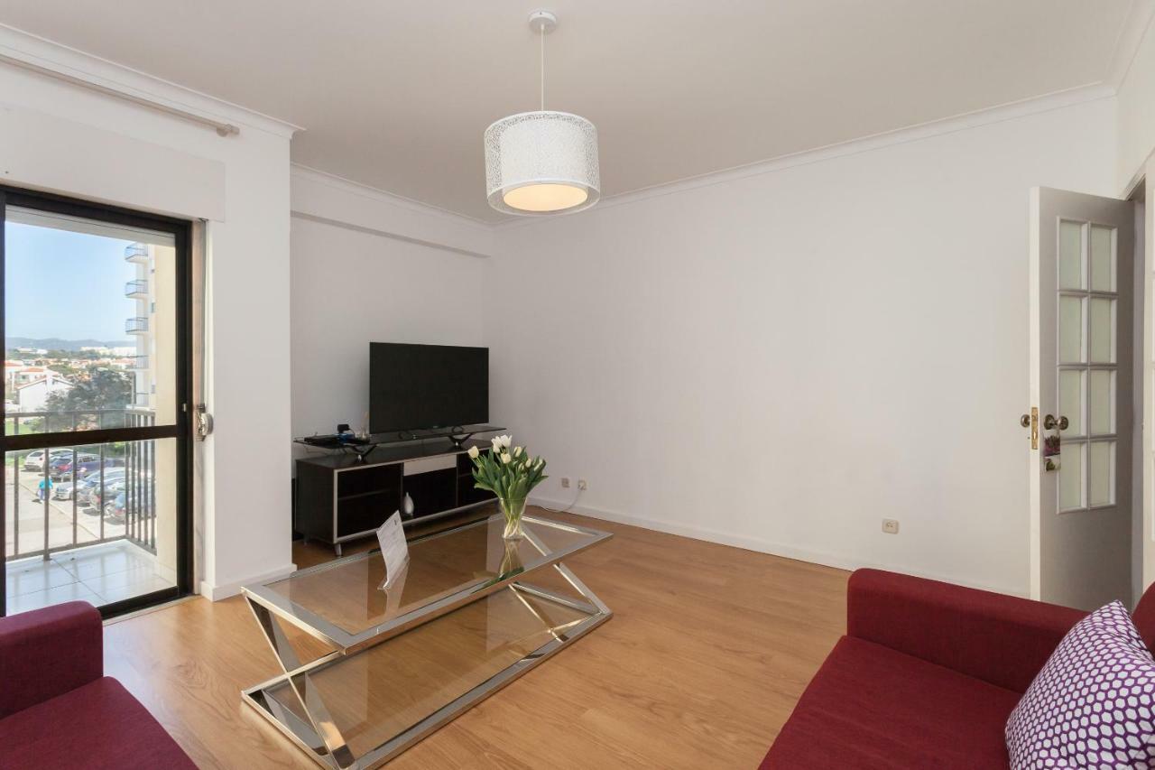 Beguest Cascais Inn Apartments Dış mekan fotoğraf