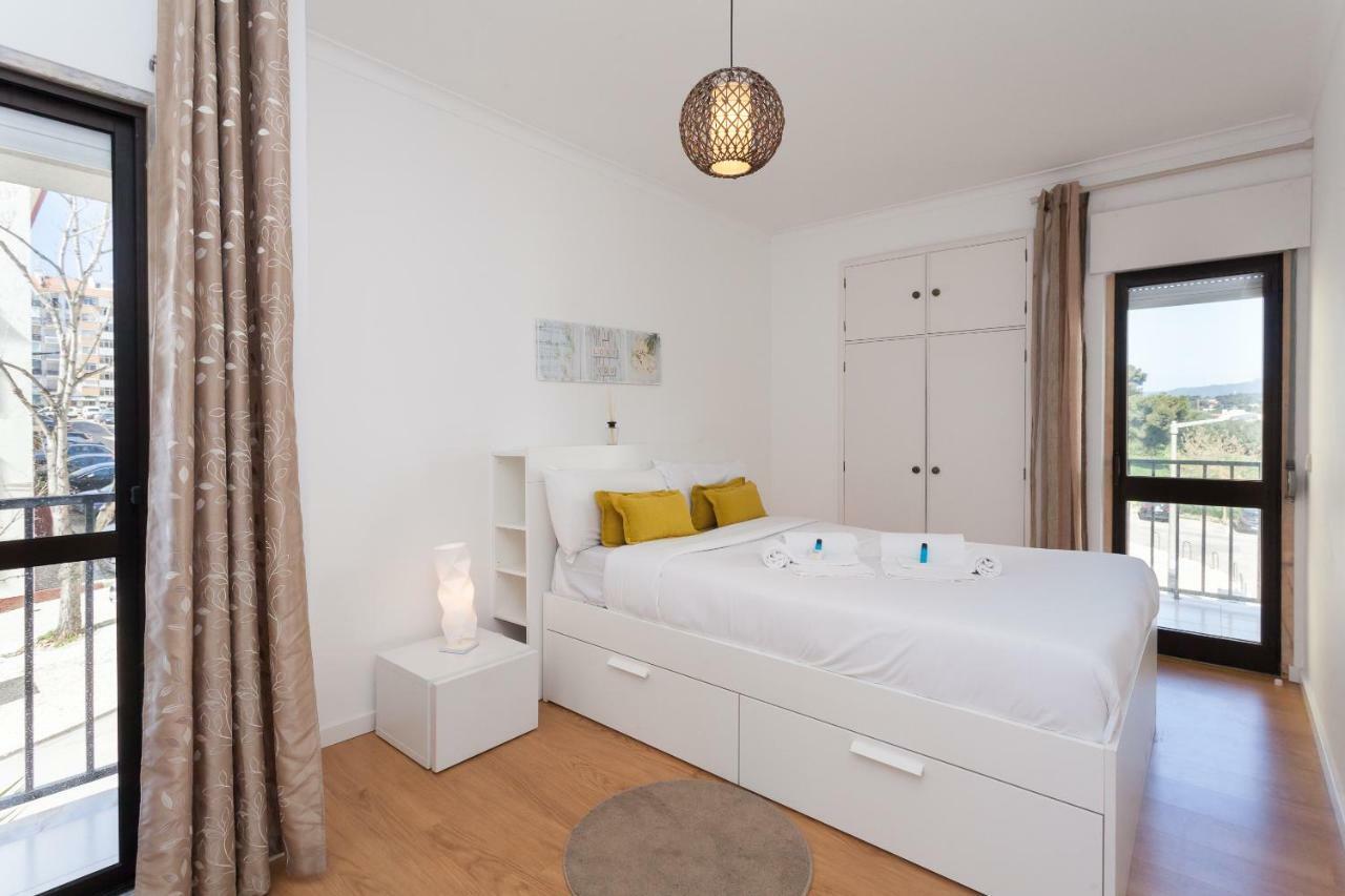 Beguest Cascais Inn Apartments Dış mekan fotoğraf