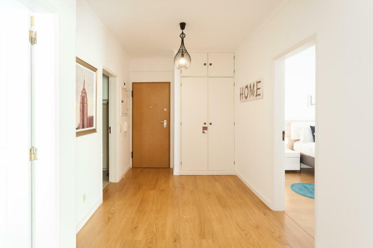 Beguest Cascais Inn Apartments Dış mekan fotoğraf